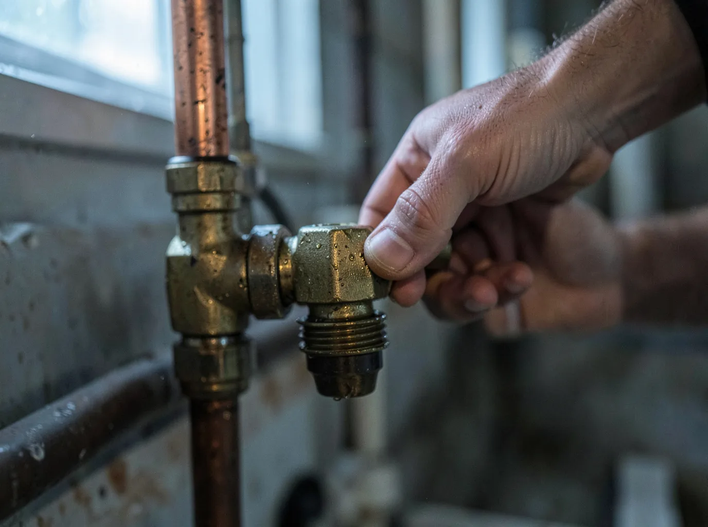 Emergency Plumber Winterset, IA FAQs
